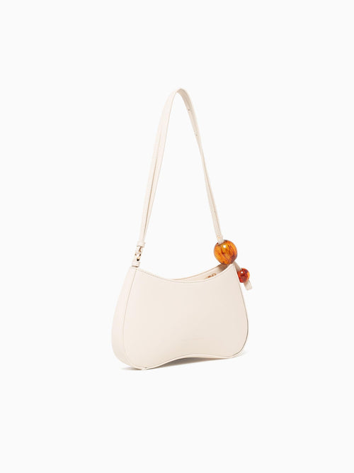 Pilar Ivory Off White