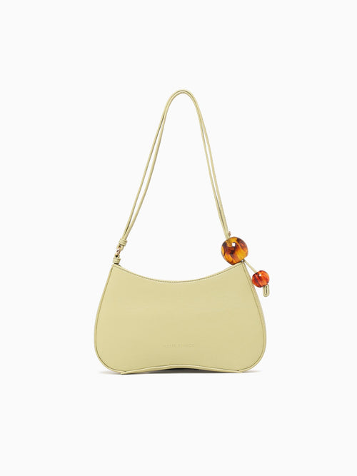 Pilar Pistachio Light Green