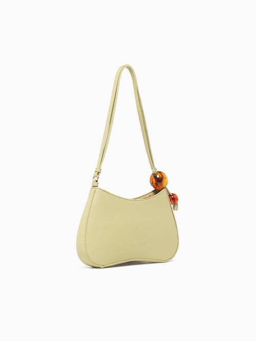 Pilar Pistachio Light Green