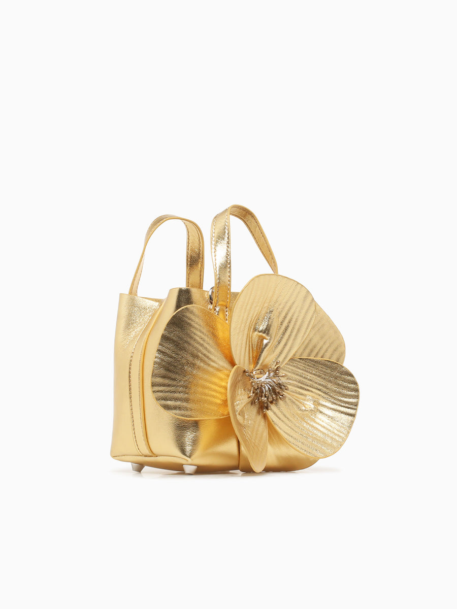 Monroe Gold Gold