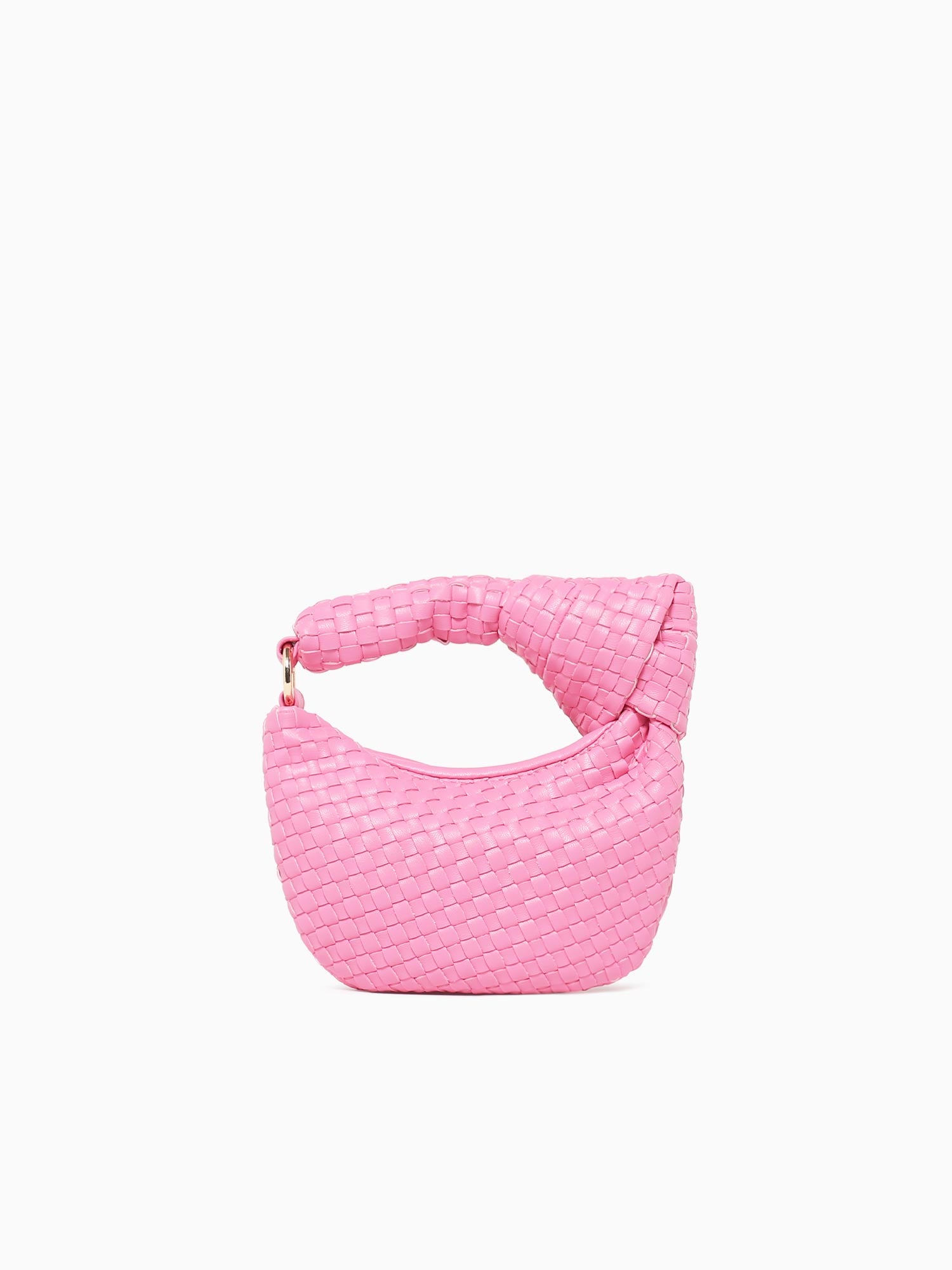 Brigitte Mini Bag Pink Pink