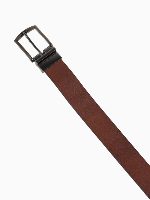 Panya Preto Tan cerviato Black / 46