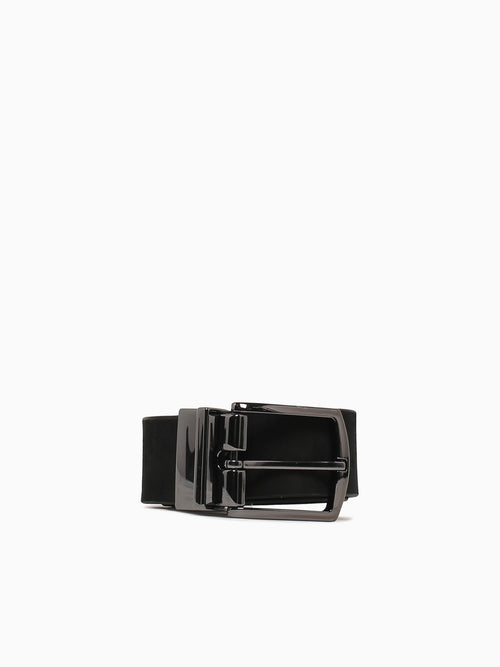Paolo Petroleo Preto camel soft Black / 46