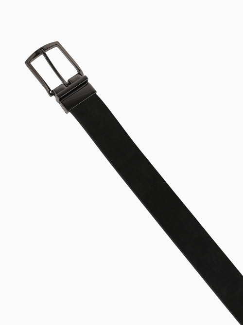 Paolo Petroleo Preto camel soft Black / 46