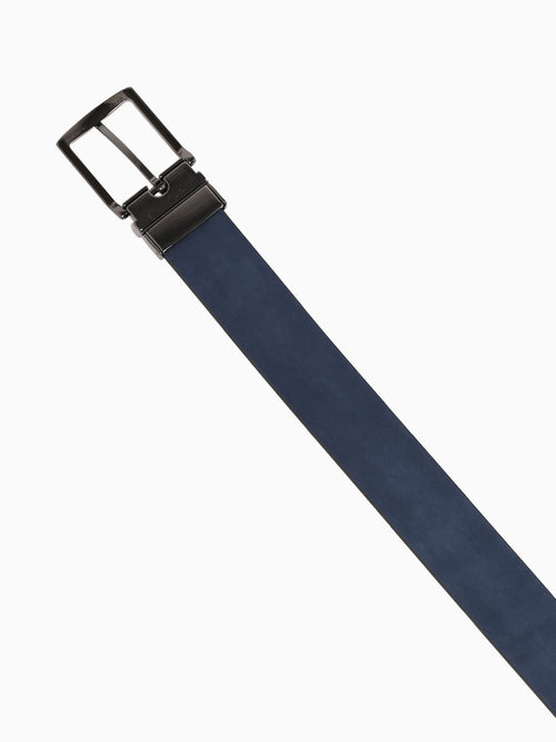 Paolo Blue Berry Oceano camel soft Blue / 46