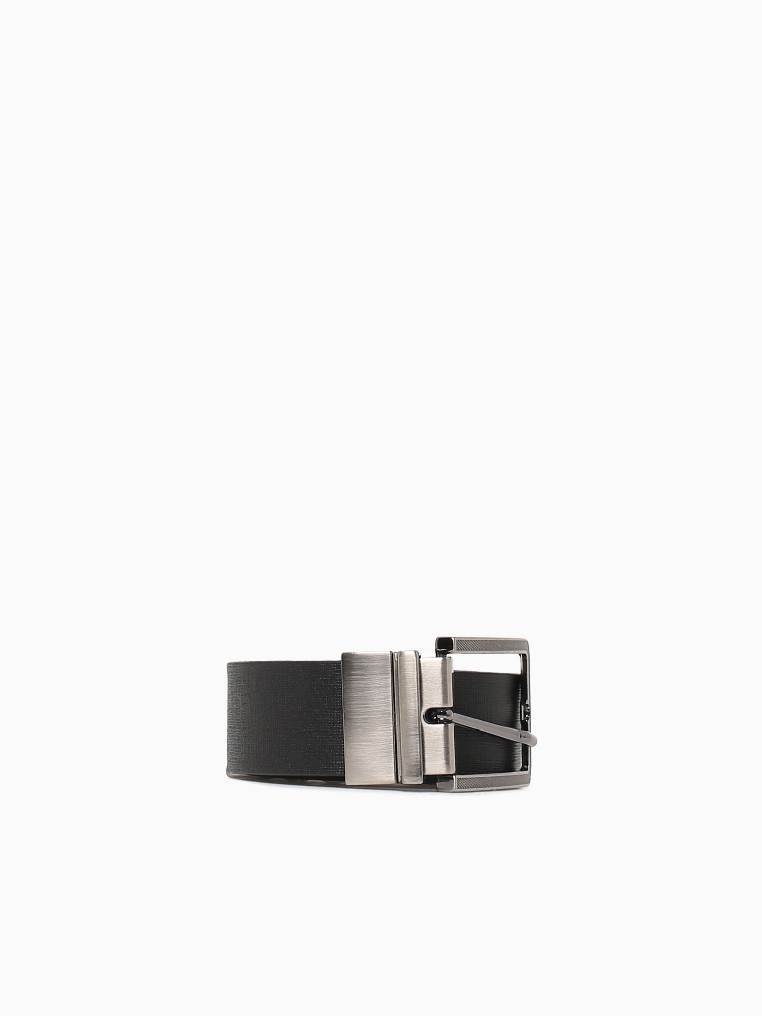 Paquito Preto Naturalle Estampado Black / 46