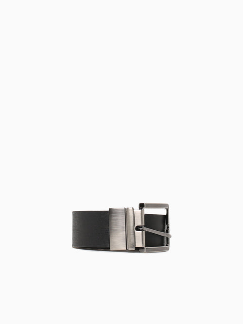 Paquito Preto Naturalle Estampado Black / 46