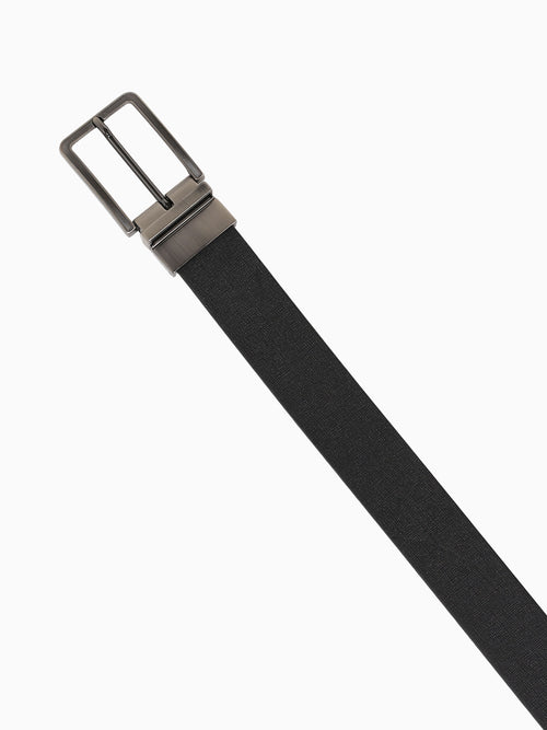 Paquito Preto Naturalle Estampado Black / 46