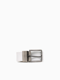 Paquito White Naturalle Estampado White / 46
