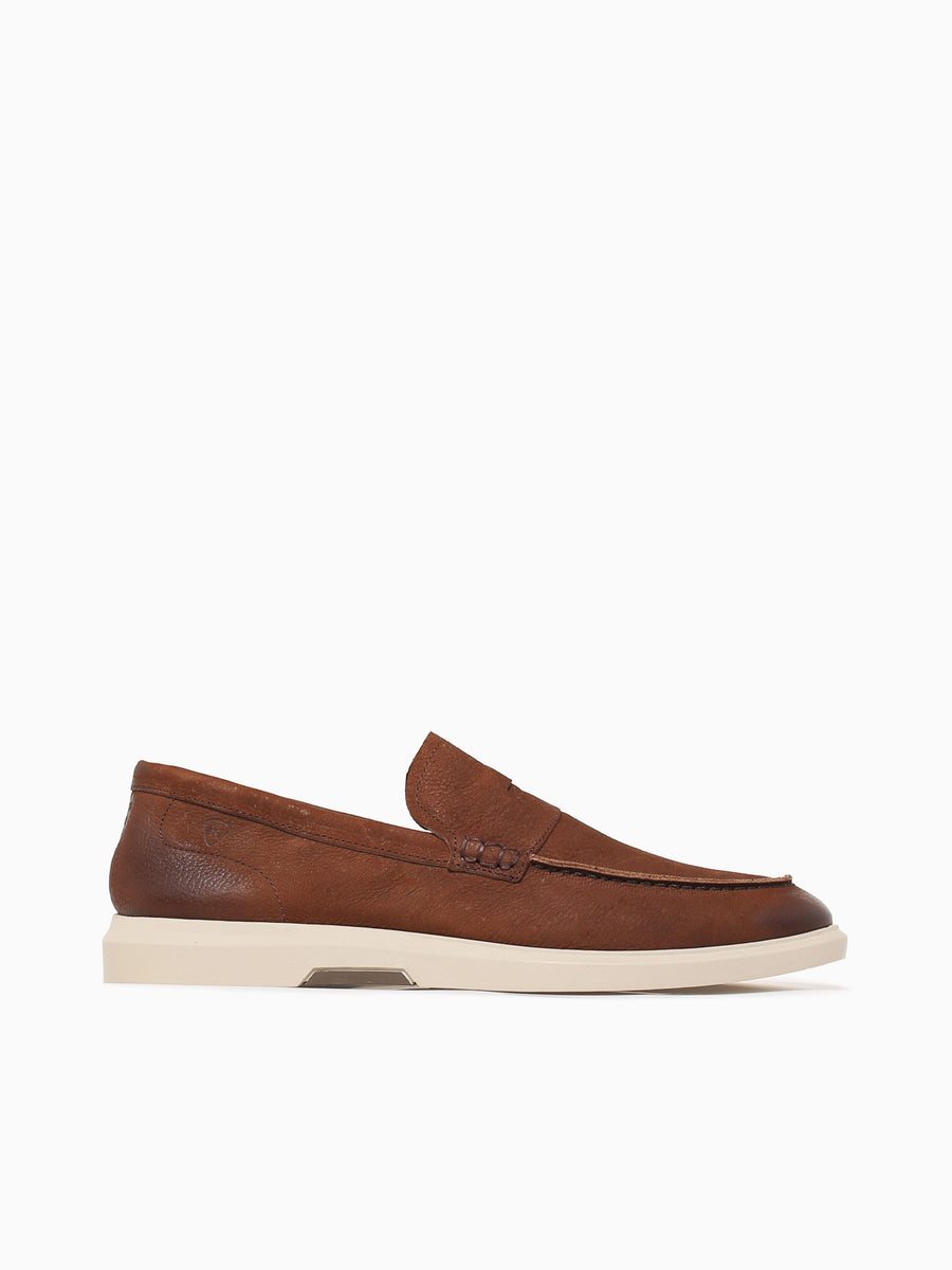Rafe Tabaco Chamois Cognac / 7 / M