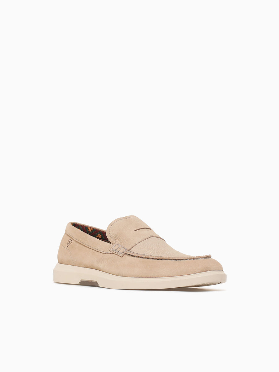 Rafe Pampa Chamois Beige / 7 / M