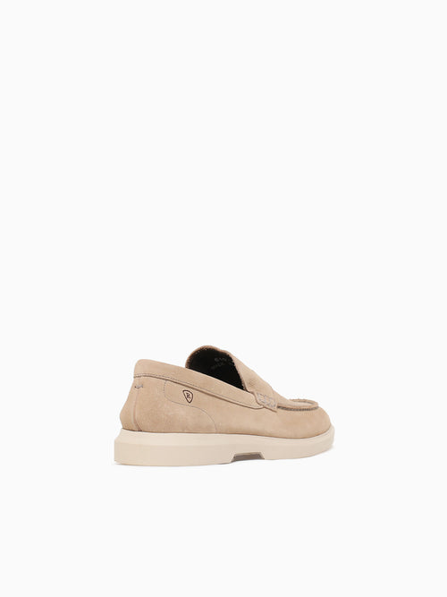 Rafe Pampa Chamois Beige / 7 / M