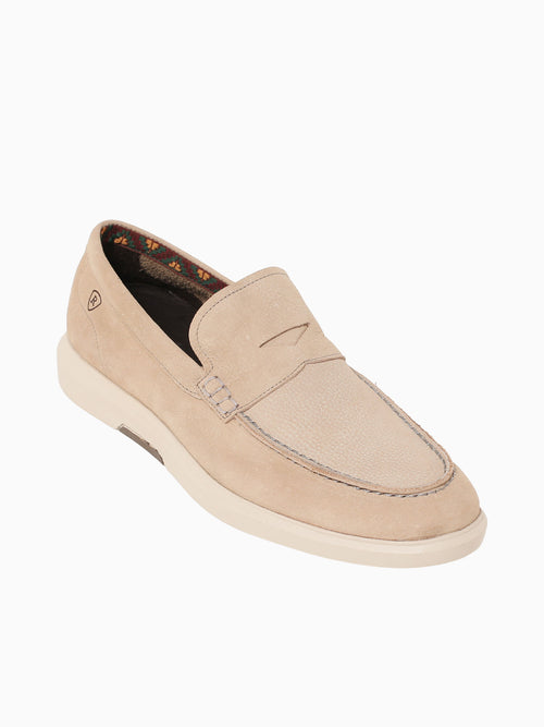 Rafe Pampa Chamois Beige / 7 / M