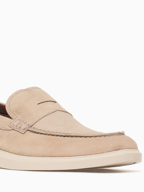 Rafe Pampa Chamois Beige / 7 / M