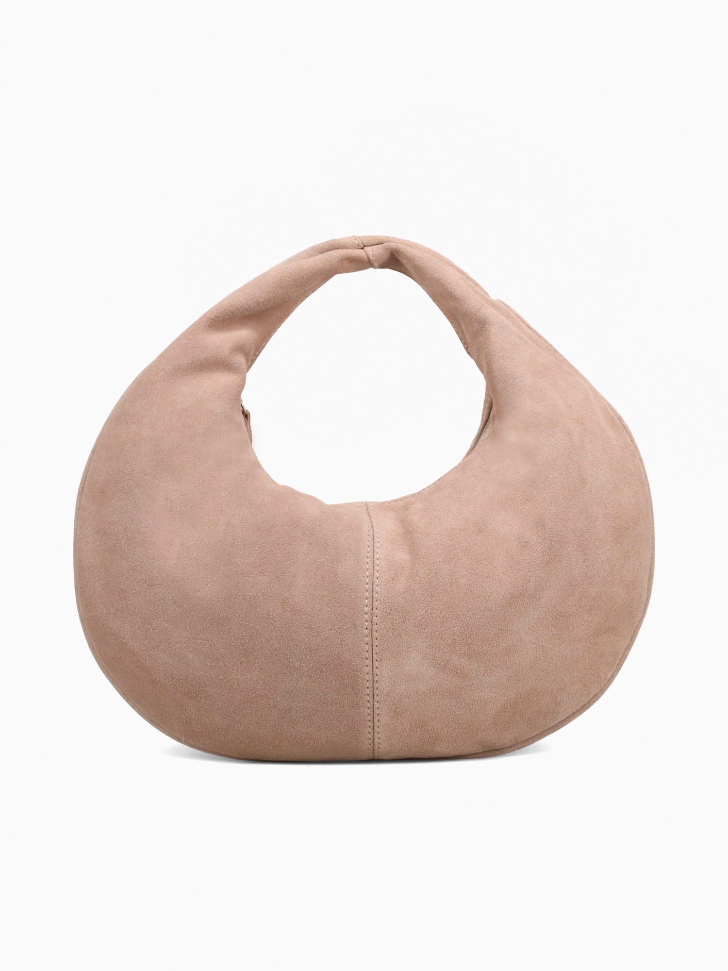 Farrah Suede Natural Natural