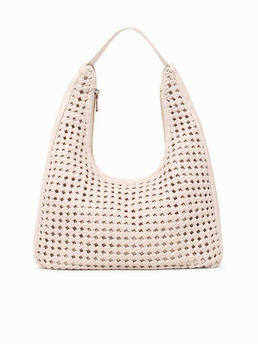 Renne Oatmilk Beige