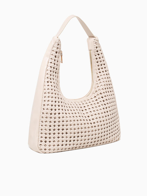 Renne Oatmilk Beige