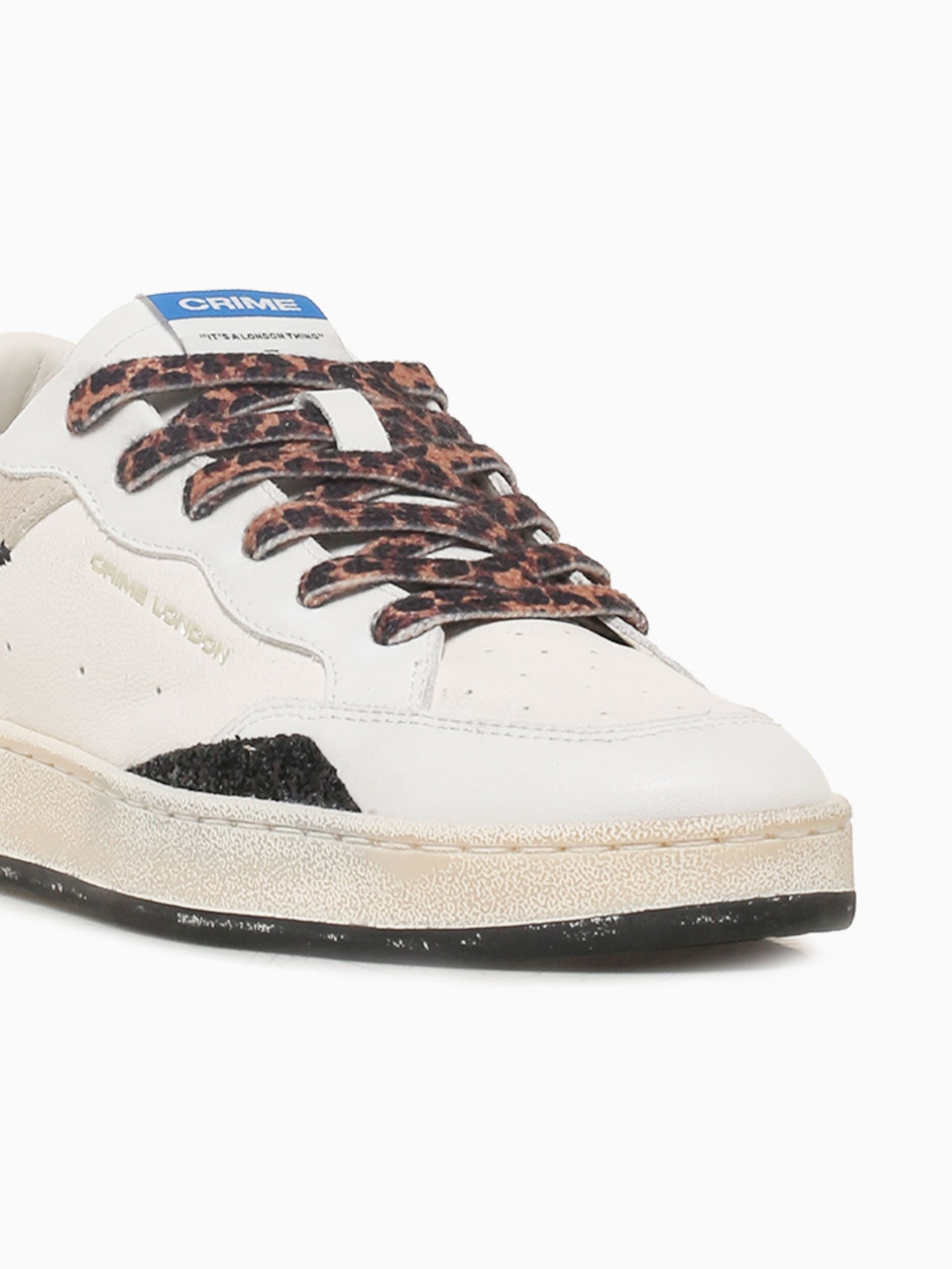 Chelsea White Red leather White / 36 / M