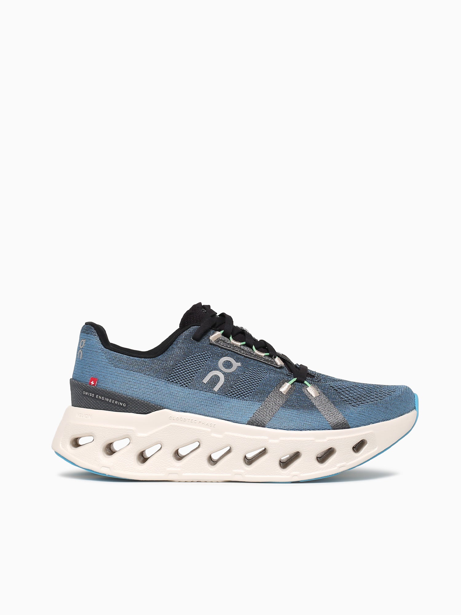 Cloudeclipse 1 Niagara Ivory mesh Blue / 7 / M