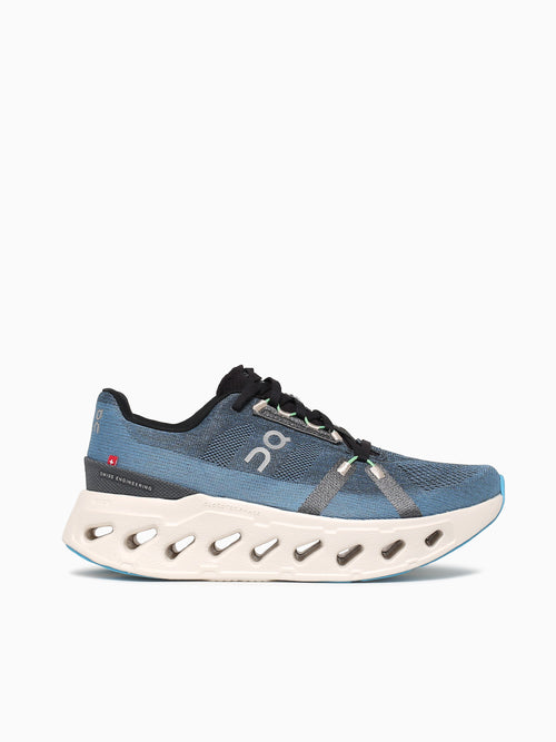 Cloudeclipse 1 Niagara Ivory mesh Blue / 7 / M