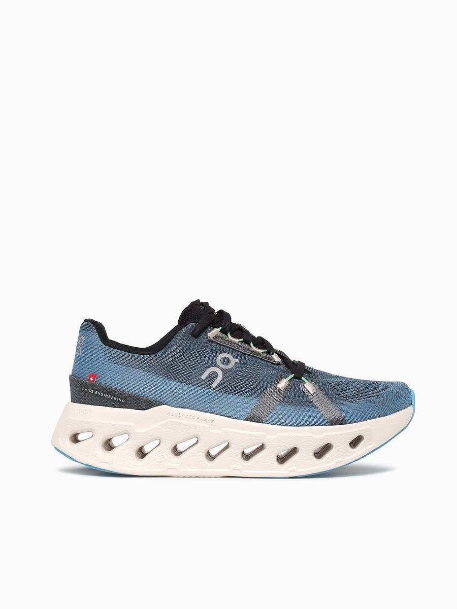 Cloudeclipse 1 Niagara Ivory mesh Blue / 7 / M