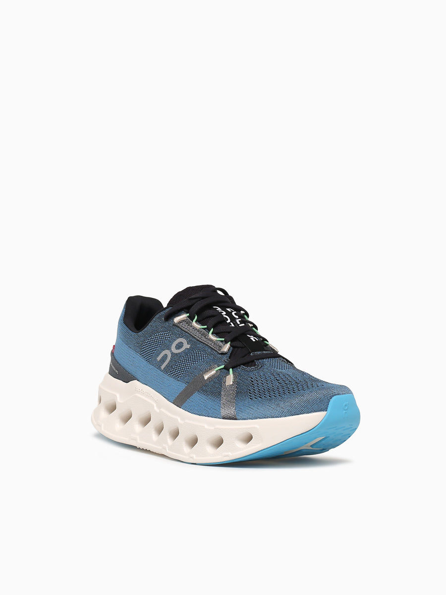 Cloudeclipse 1 Niagara Ivory mesh Blue / 7 / M