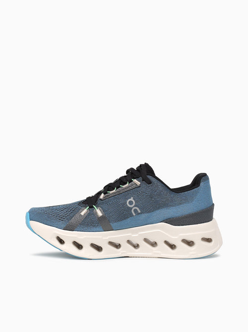 Cloudeclipse 1 Niagara Ivory mesh Blue / 7 / M