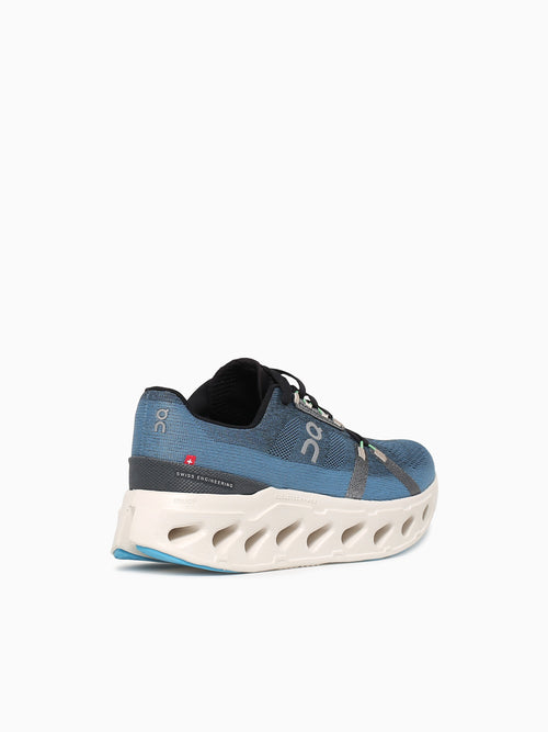 Cloudeclipse 1 Niagara Ivory mesh Blue / 7 / M