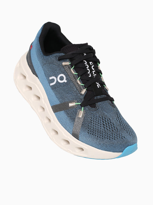 Cloudeclipse 1 Niagara Ivory mesh Blue / 7 / M