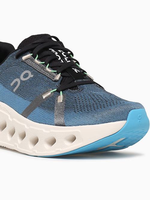 Cloudeclipse 1 Niagara Ivory mesh Blue / 7 / M