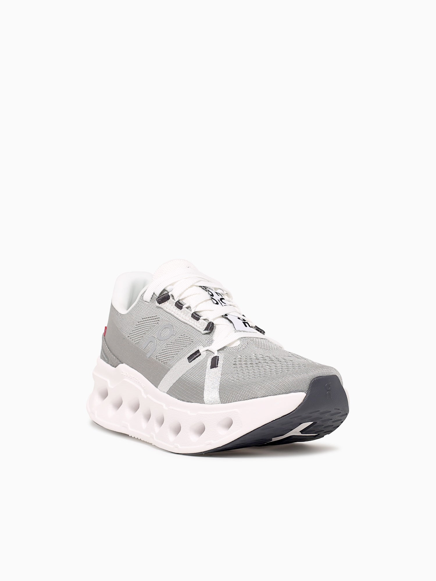 Cloudeclipse 1 Alloy White mesh Light Grey / 5 / M