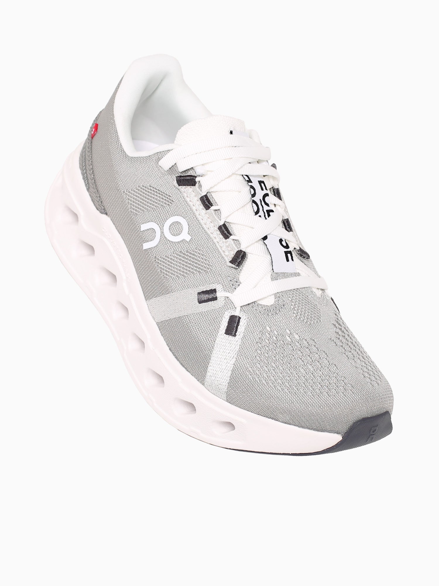 Cloudeclipse 1 Alloy White mesh Light Grey / 5 / M