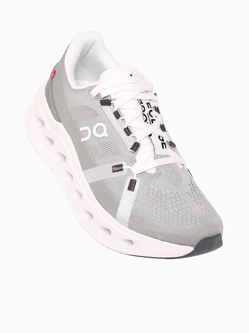 Cloudeclipse 1 Alloy White mesh Light Grey / 5 / M