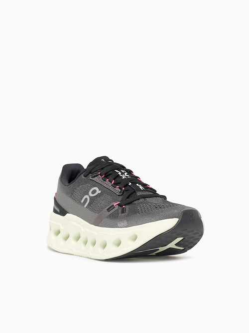 Cloudeclipse 1 Rock Lima mesh Charcoal / 5 / M