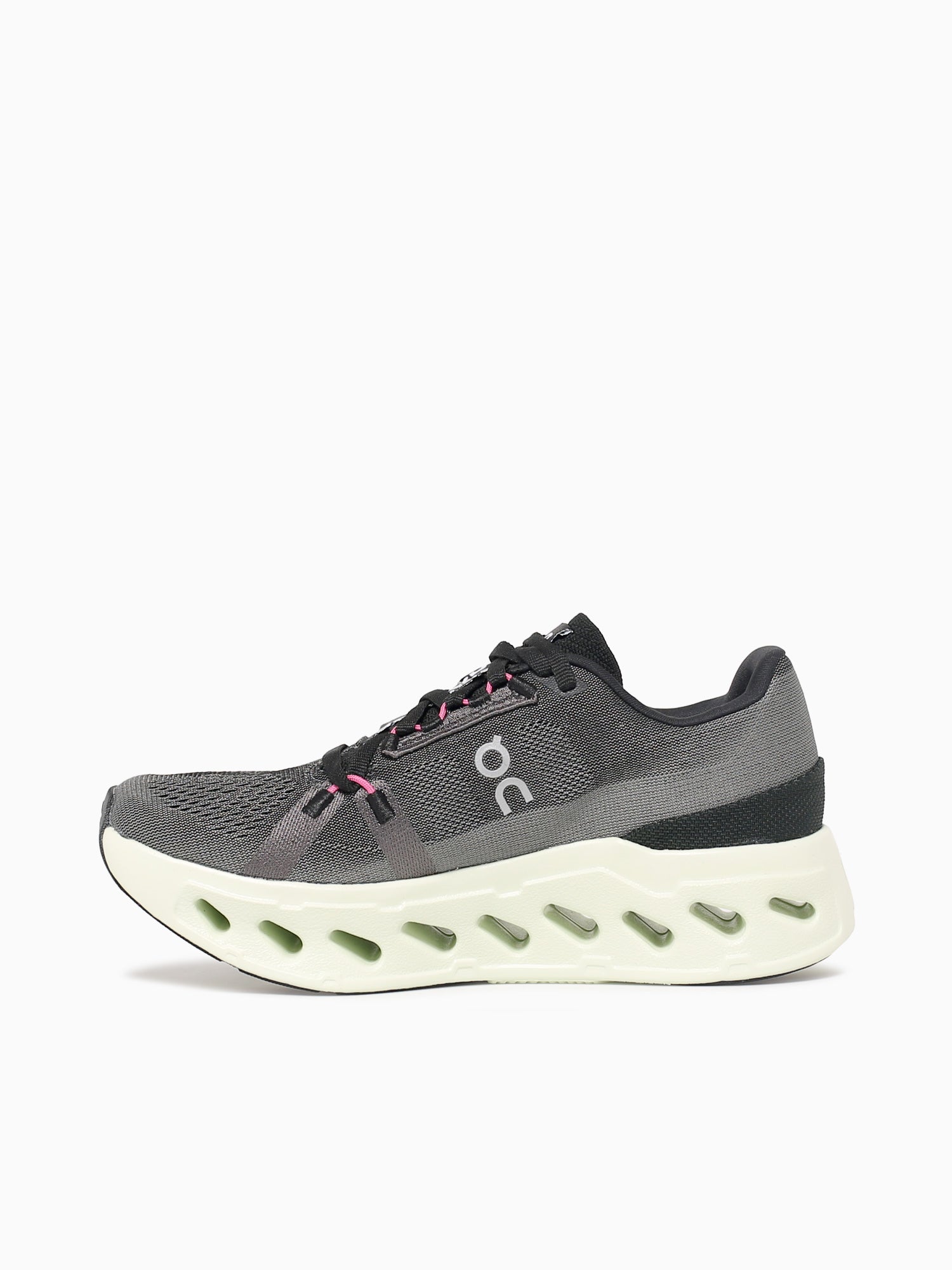 Cloudeclipse 1 Rock Lima mesh Charcoal / 5 / M