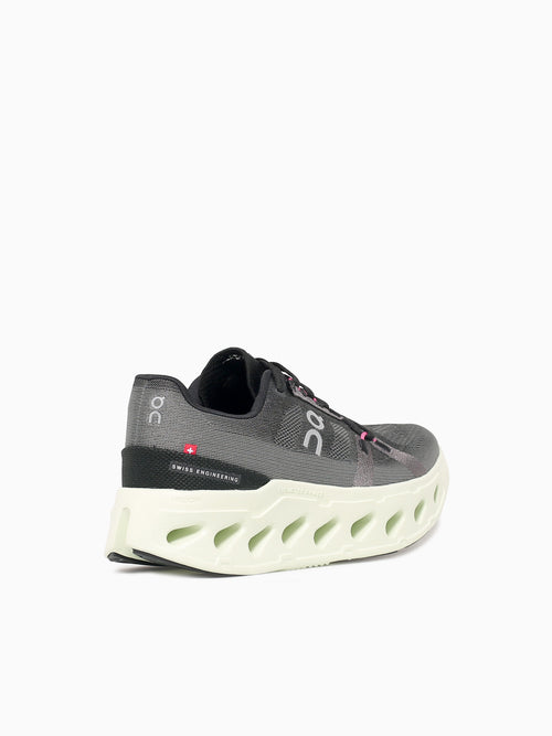 Cloudeclipse 1 Rock Lima mesh Charcoal / 5 / M