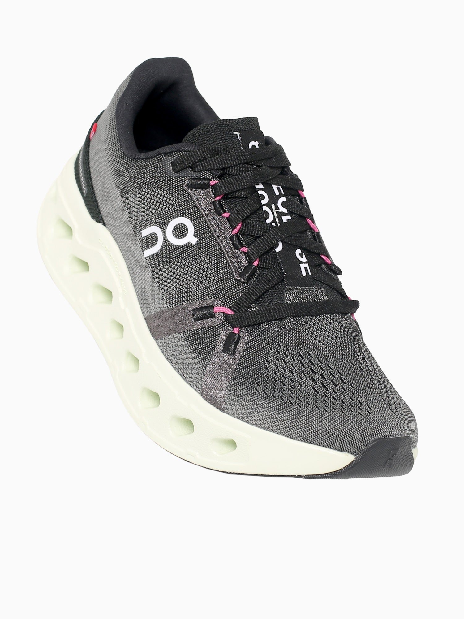 Cloudeclipse 1 Rock Lima mesh Charcoal / 5 / M