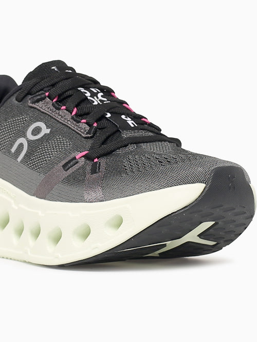 Cloudeclipse 1 Rock Lima mesh Charcoal / 5 / M