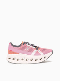 Cloudeclipse 1 Tangerine Ivory mesh Light Pink / 5 / M