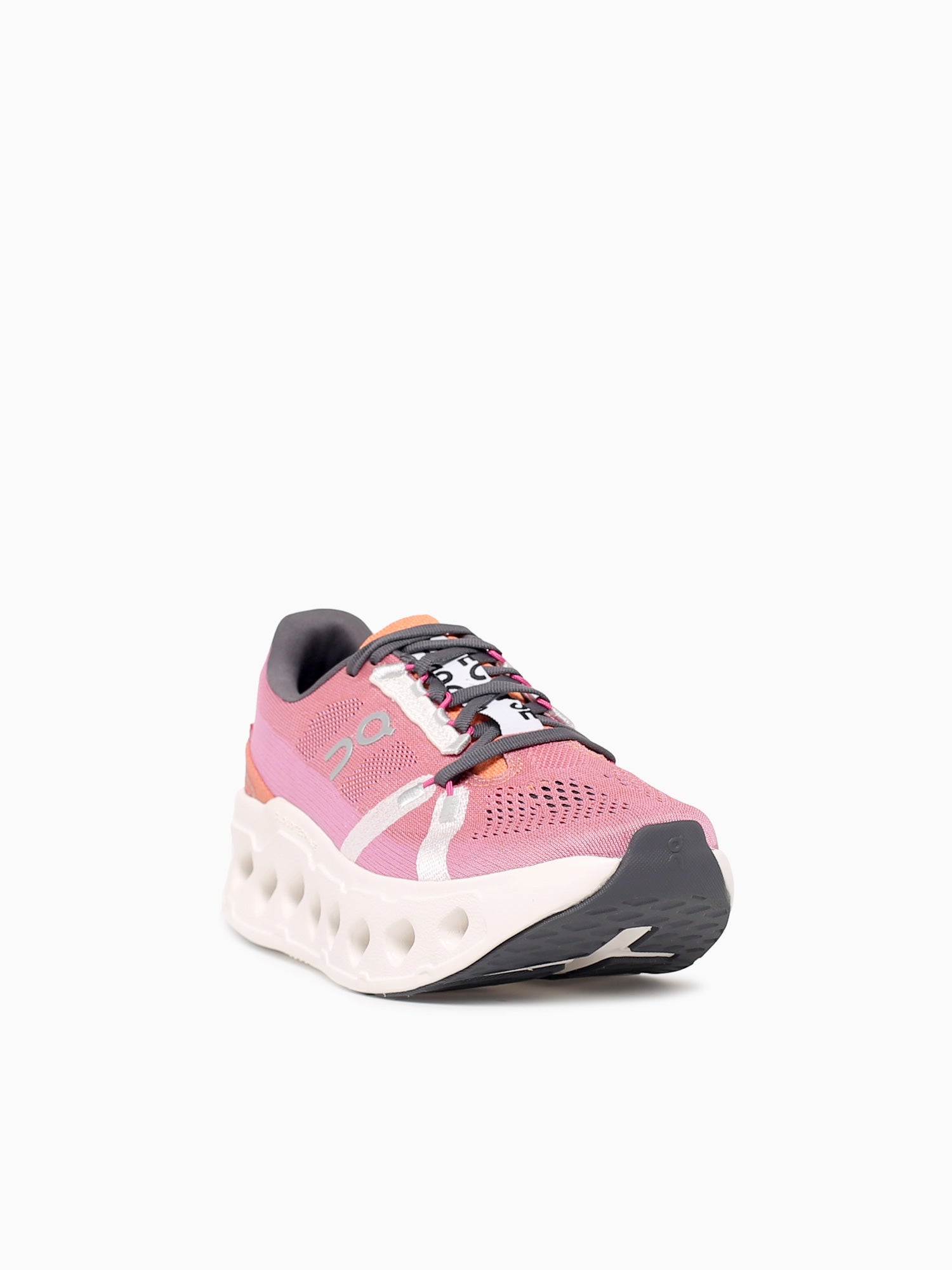 Cloudeclipse 1 Tangerine Ivory mesh Light Pink / 5 / M