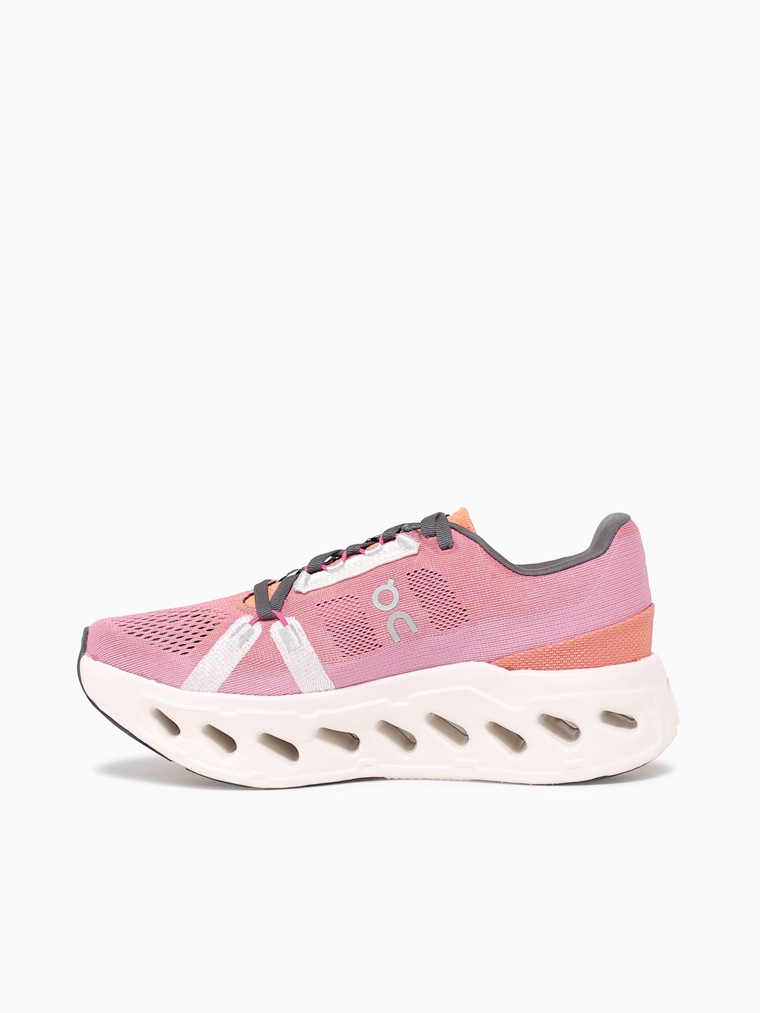 Cloudeclipse 1 Tangerine Ivory mesh Light Pink / 5 / M