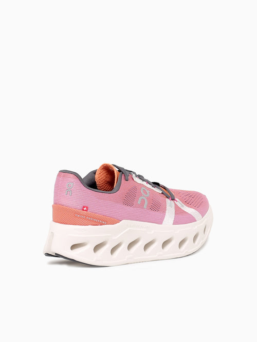Cloudeclipse 1 Tangerine Ivory mesh Light Pink / 5 / M