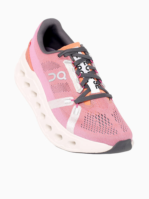 Cloudeclipse 1 Tangerine Ivory mesh Light Pink / 5 / M