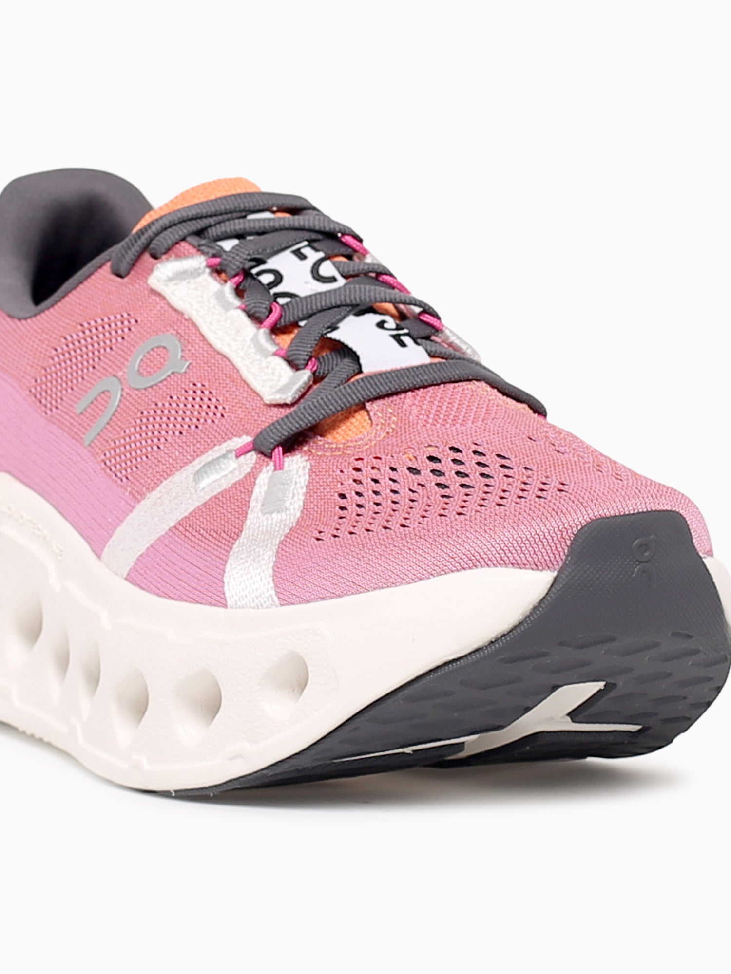 Cloudeclipse 1 Tangerine Ivory mesh Light Pink / 5 / M