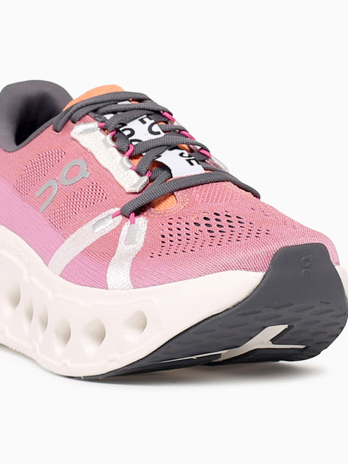 Cloudeclipse 1 Tangerine Ivory mesh Light Pink / 5 / M