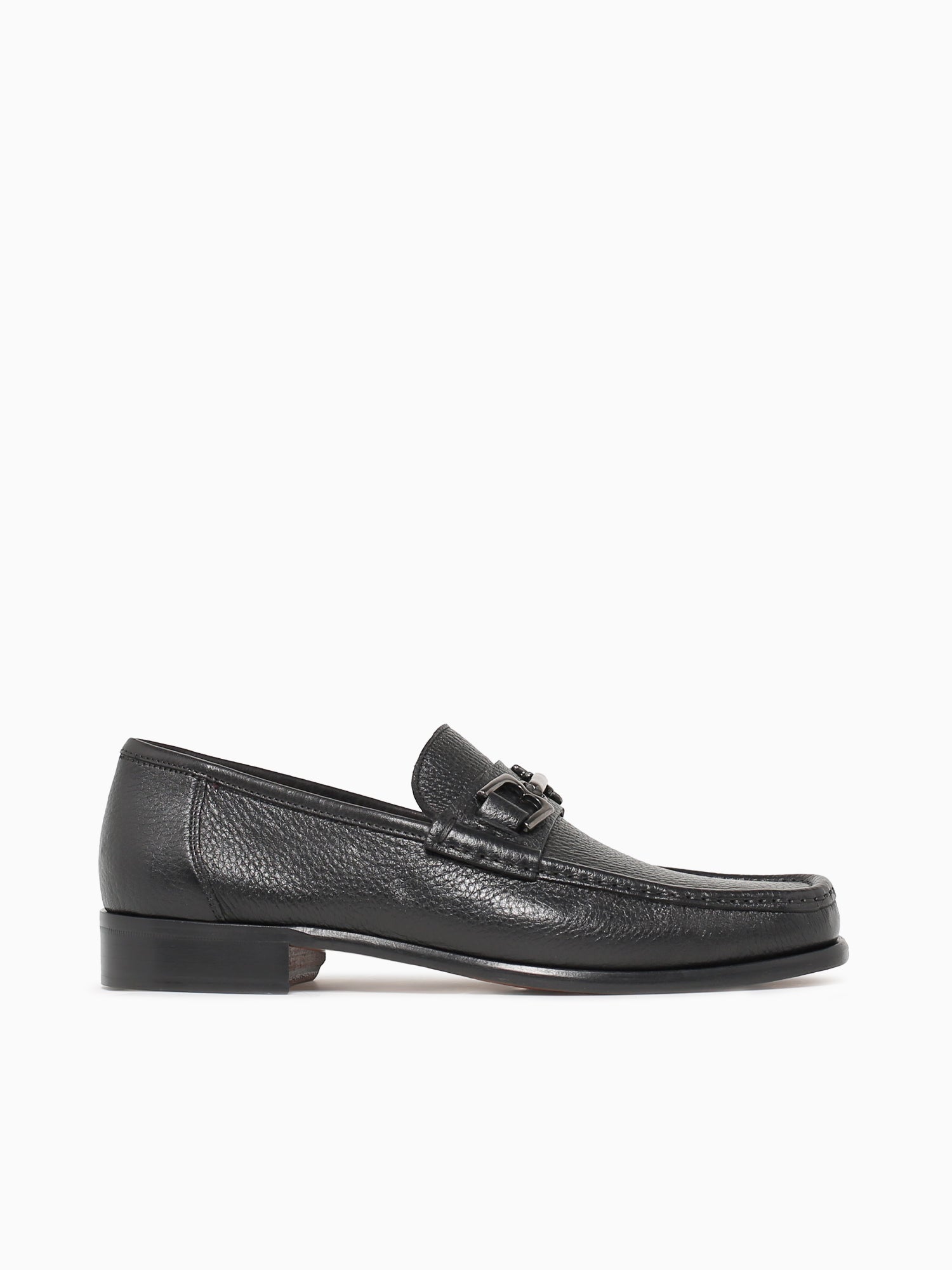 Trieste Black Cervo Black / 7 / M