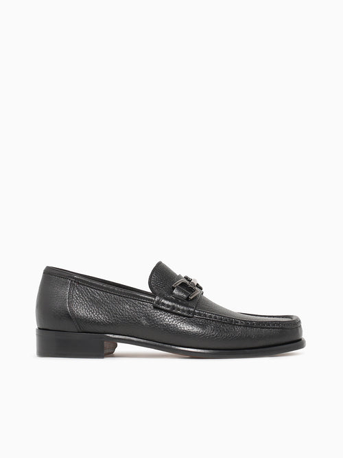 Trieste Black Cervo Black / 7 / M