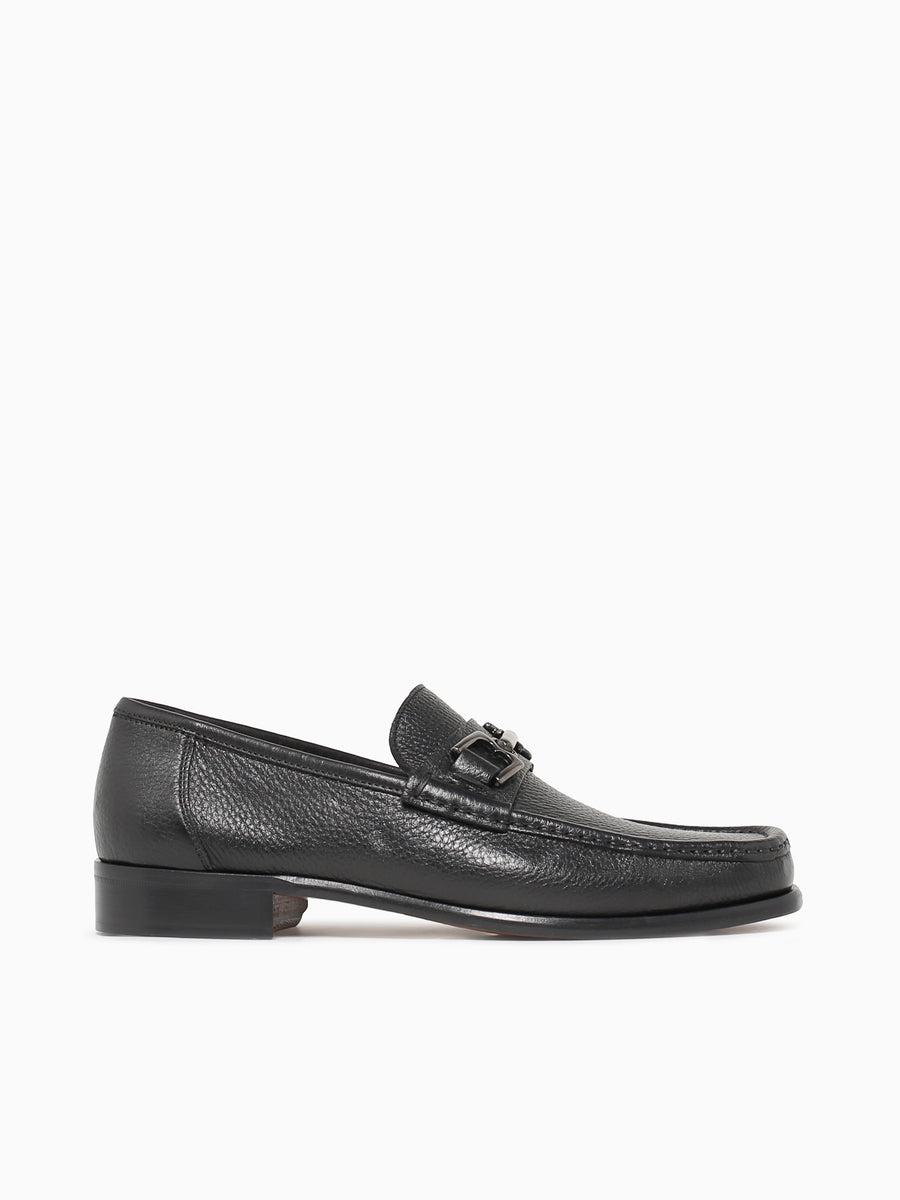 Trieste Black Cervo Black / 7 / M