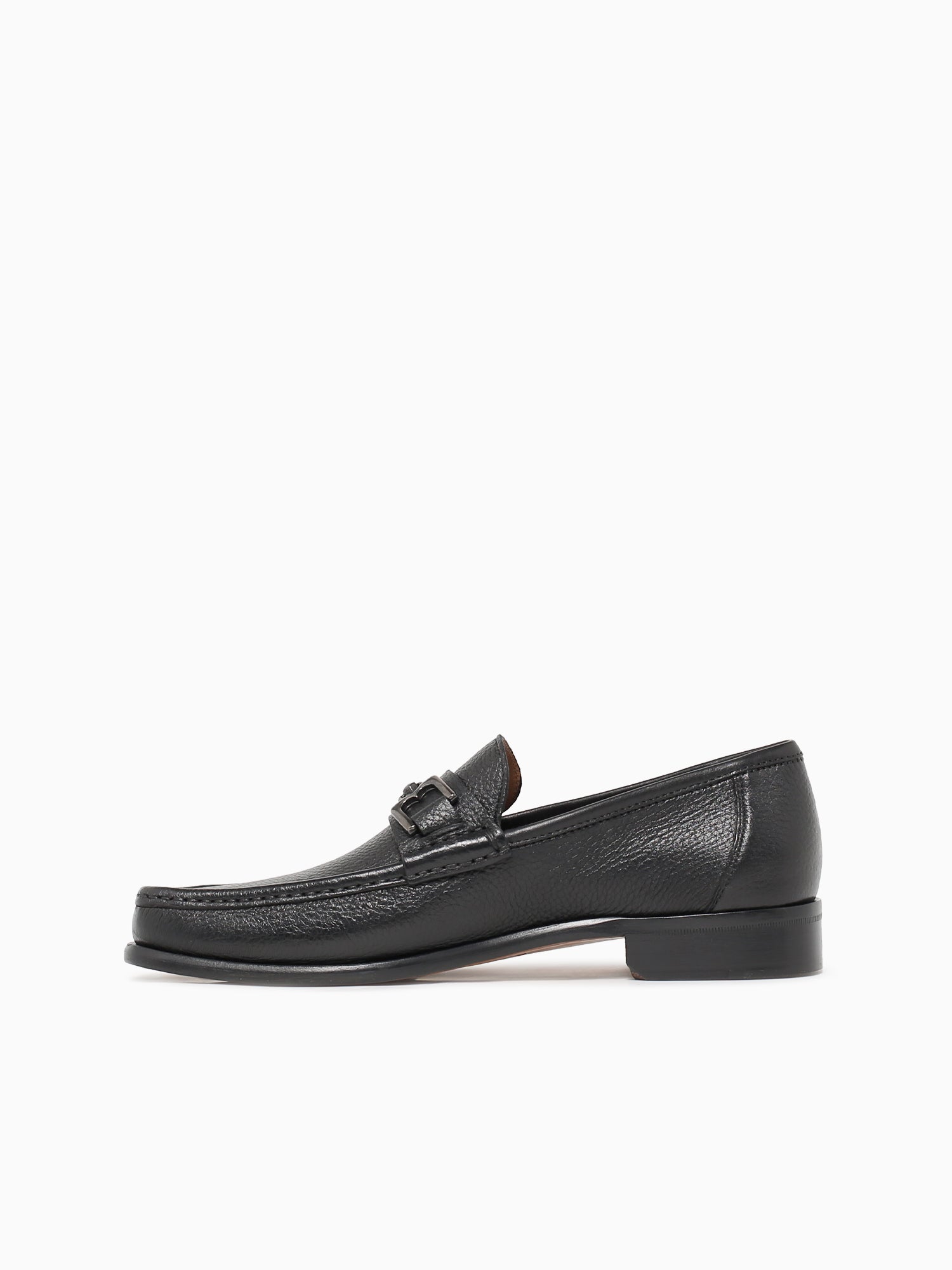 Trieste Black Cervo Black / 7 / M