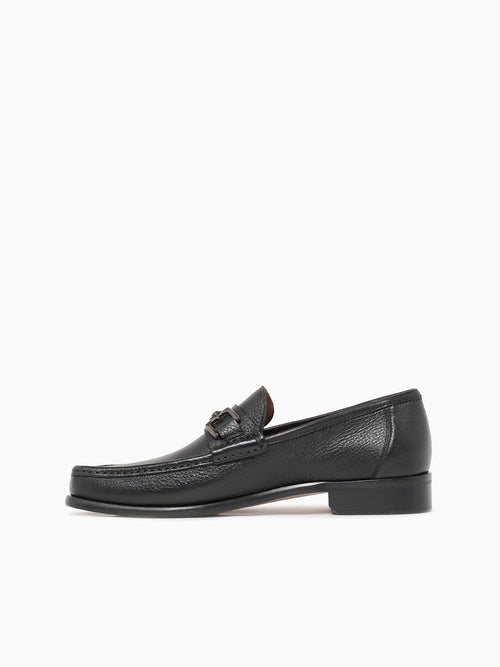 Trieste Black Cervo Black / 7 / M